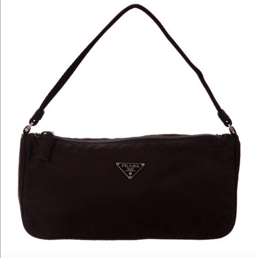 Prada Tessuto Nylon bag